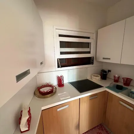 Vip 9, Apartment