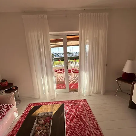 Apartment Vip 9, *