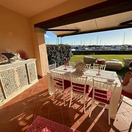 Apartment Vip 9, *