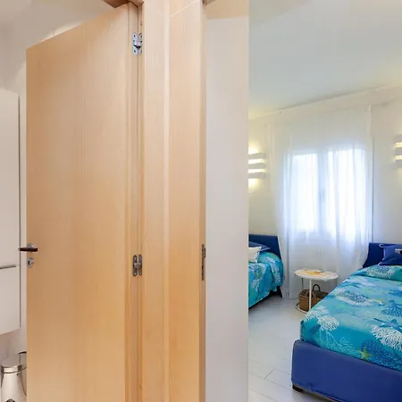 Vip 9, Apartment