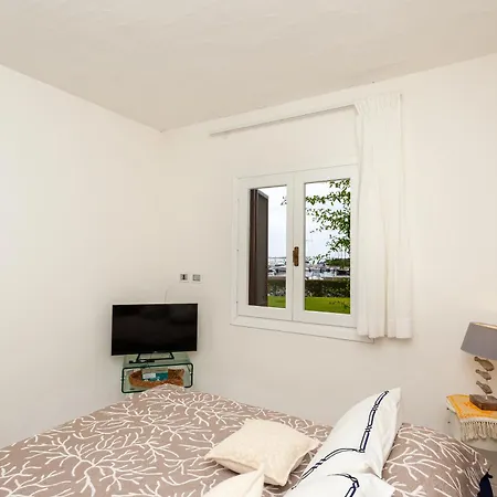 Vip 9, Apartment Puntaldia