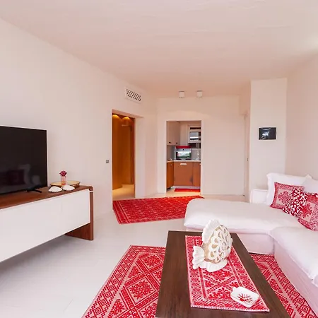 Vip 9, Apartment