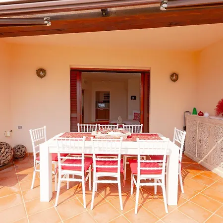 Vip 9, Apartment