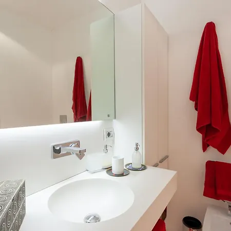 Vip 9, Apartment *