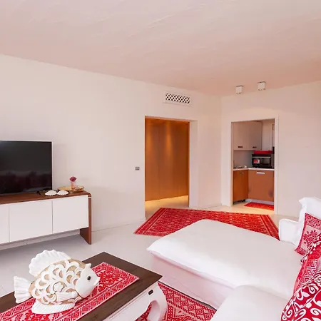 Vip 9, Apartment Puntaldia