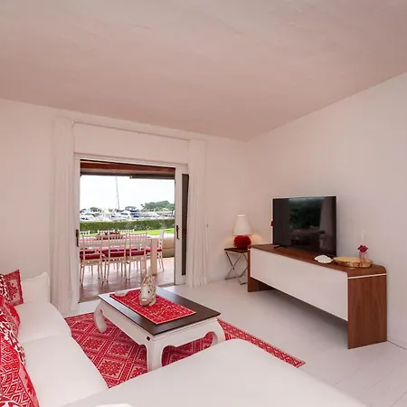 Vip 9, Apartment