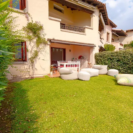Apartment Vip 9, Puntaldia