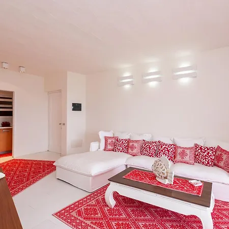 Vip 9, Apartment