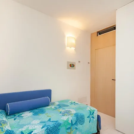 Apartment Vip 9, Puntaldia
